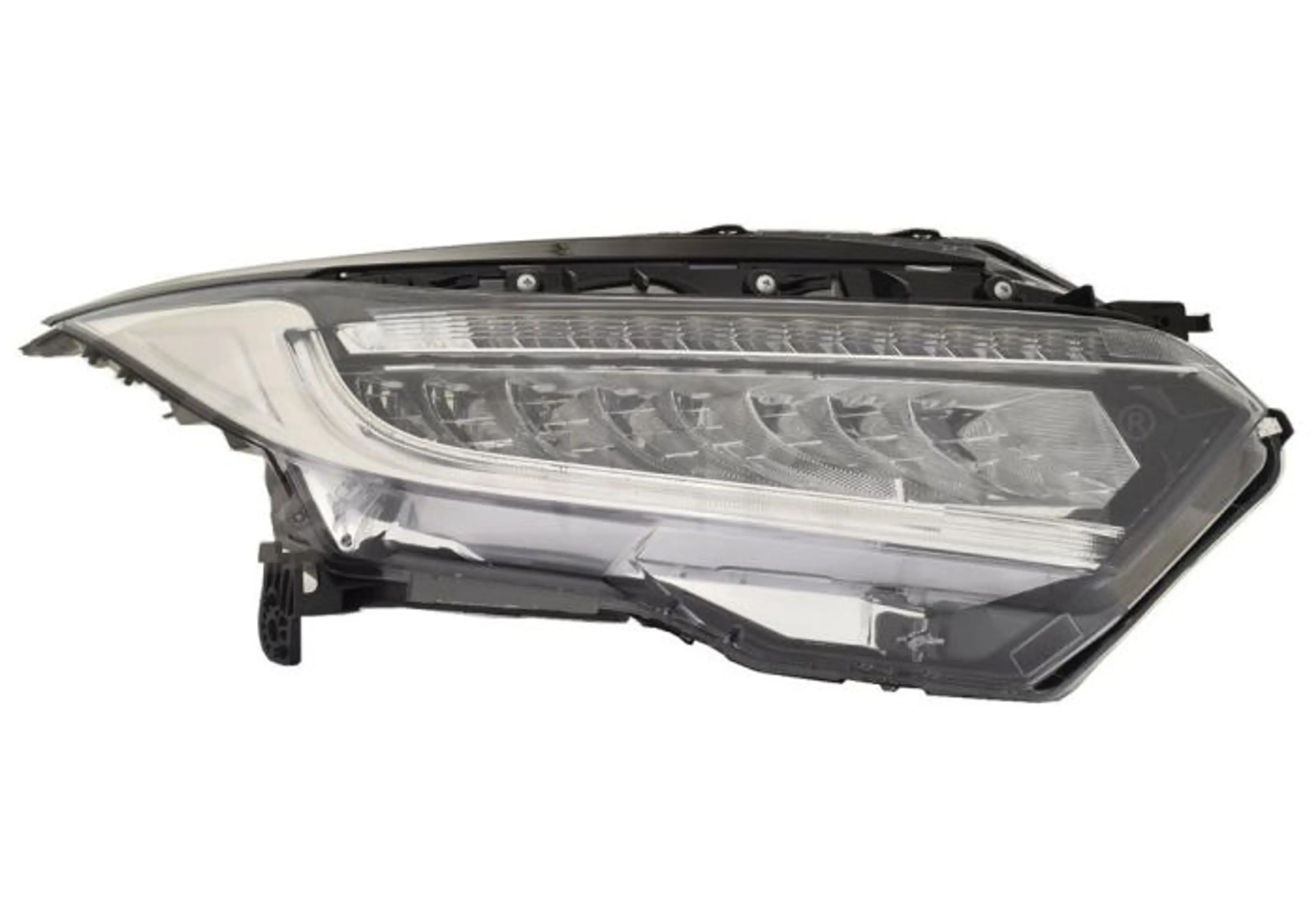 IZQUIERDO,FARO,ELÉCTRICO, SIN MOTOR