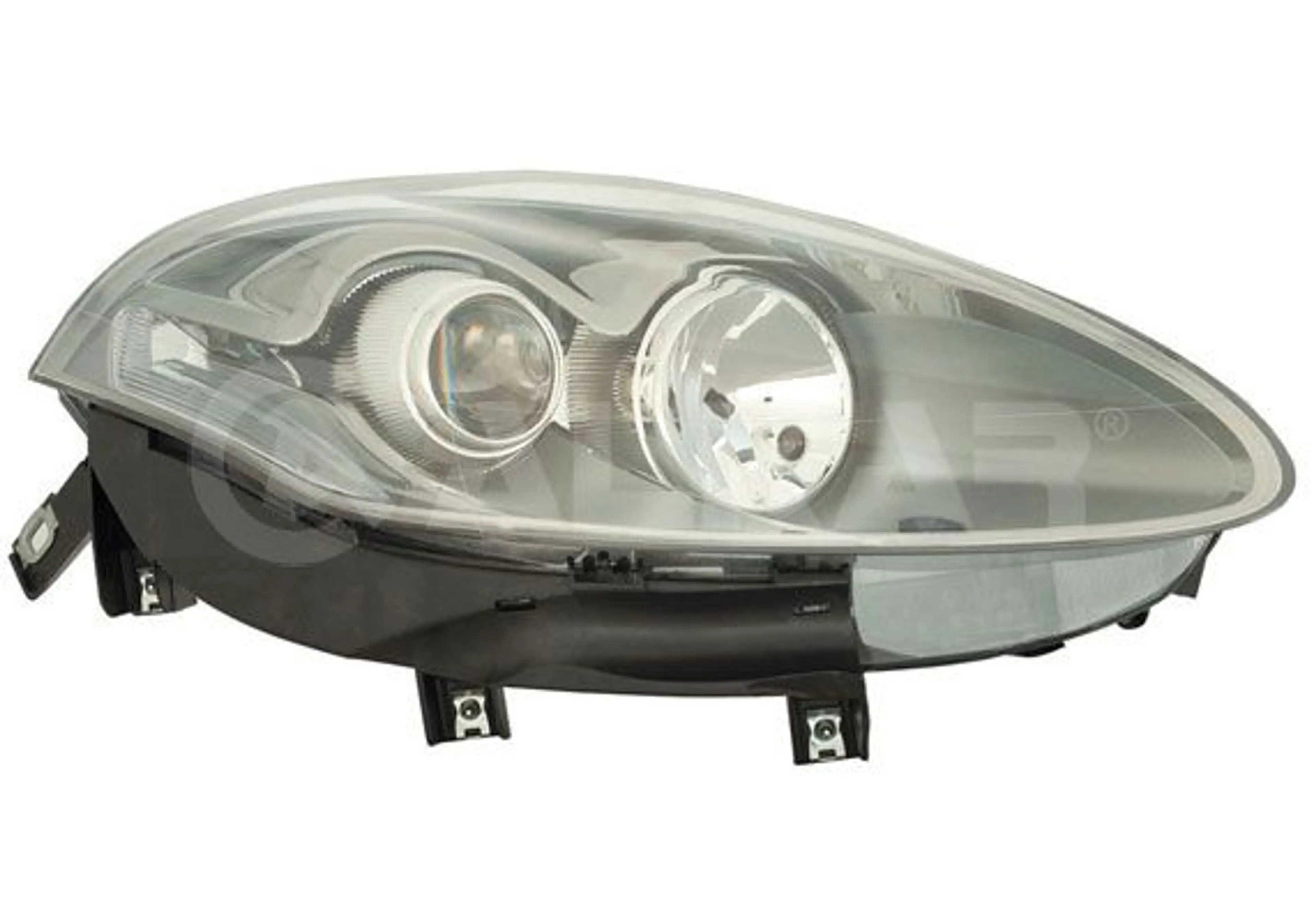 DERECHO,FARO,ELÉCTRICO, CON MOTOR, 