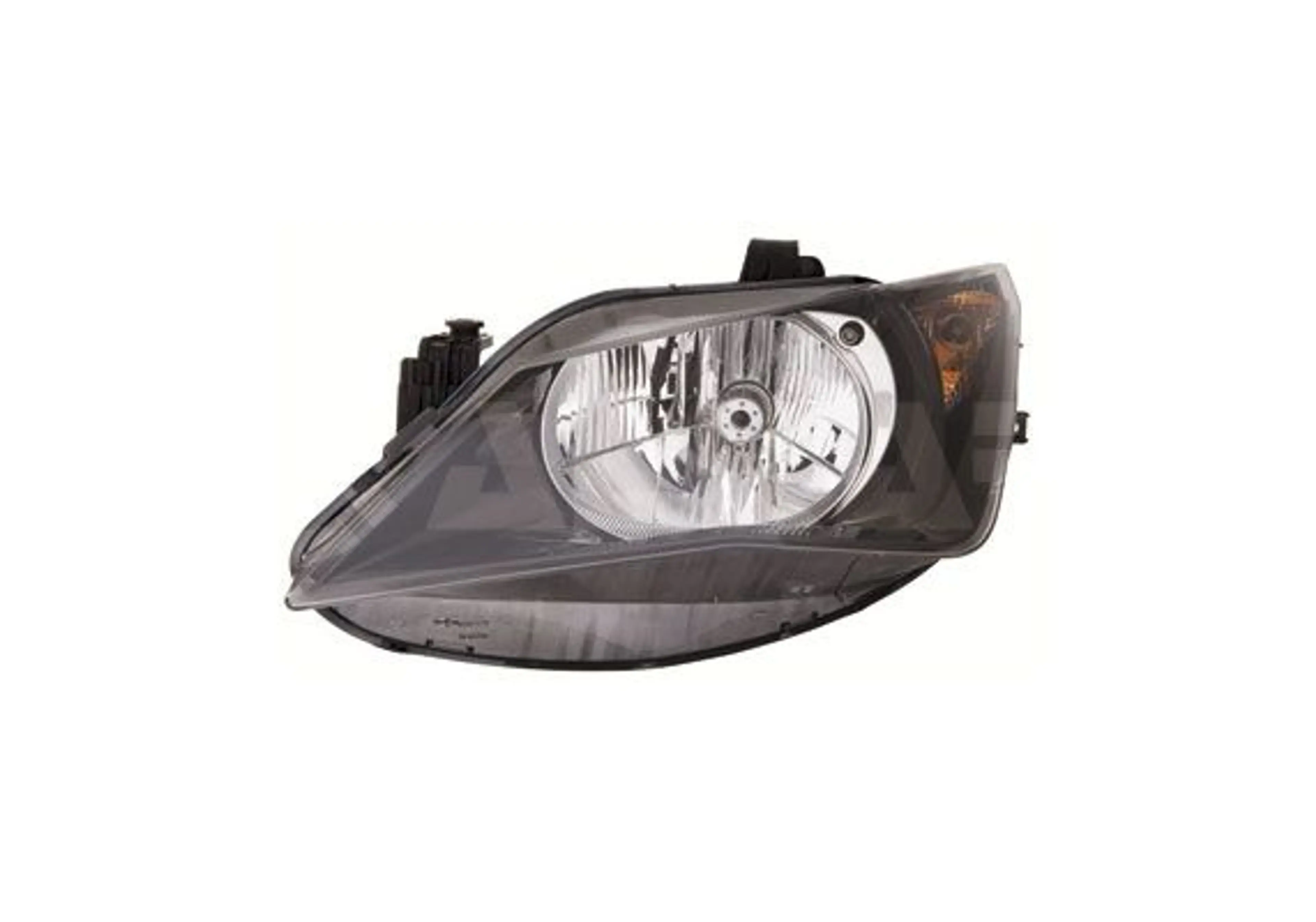 ST IBSA  2012ON  HEAD LAMP SINGLE R