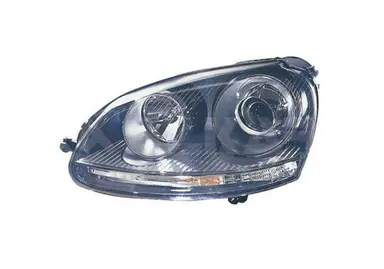 WV GLF5 GTI 20042008  HEAD LAMP HID