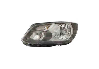 WV CADI  2010ON VAN HEAD LAMP LHD W