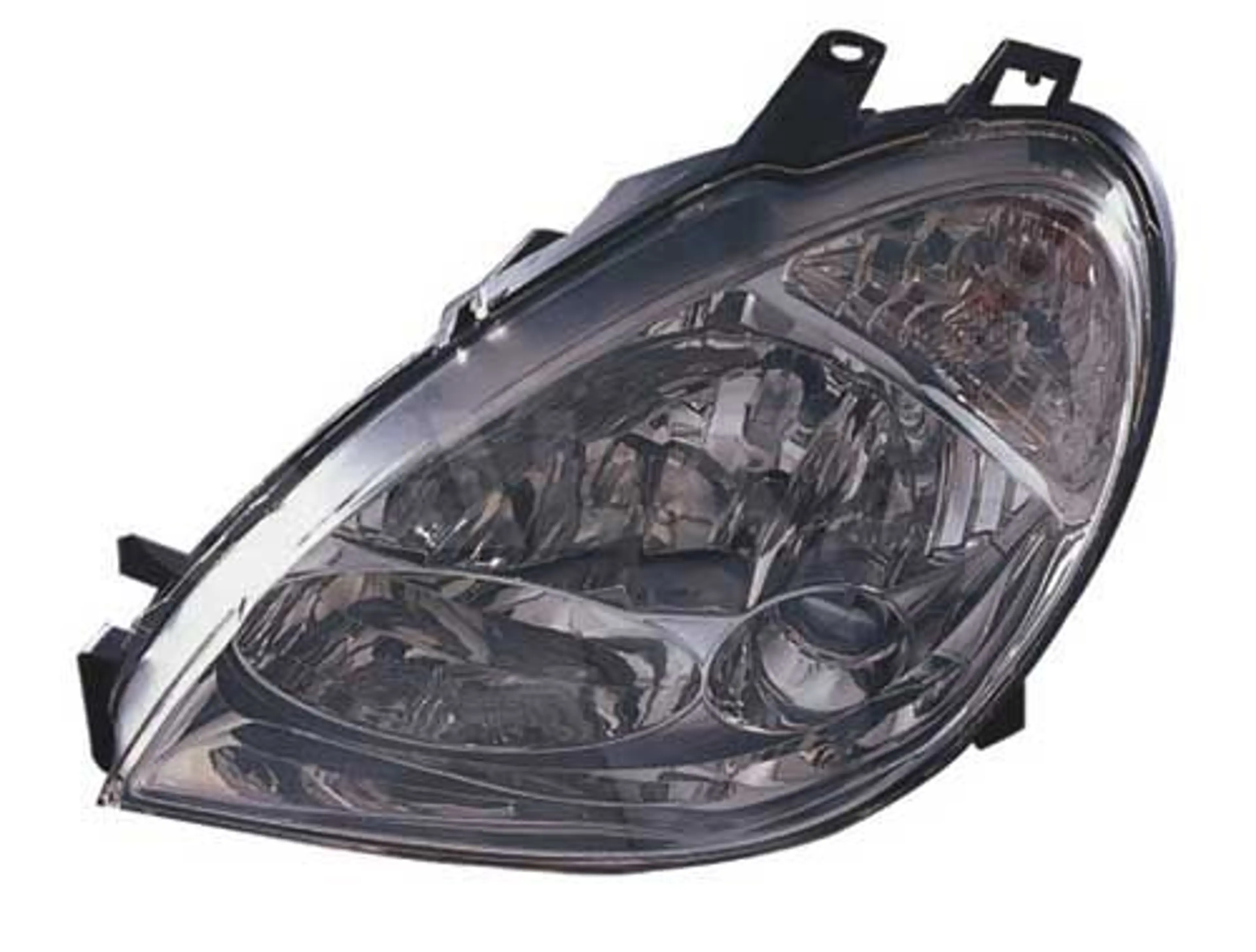 CT XARA  20002003  HEAD LAMP W/O FO