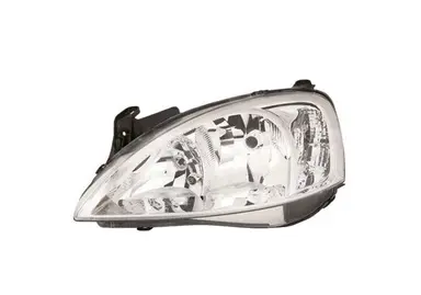 IZQUIERDO,FARO,ELÉCTRICO, H7, +H7, 