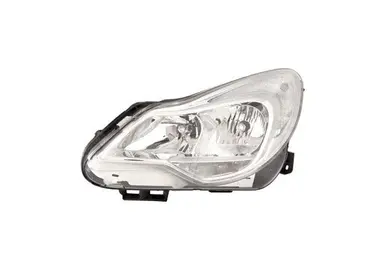 OP COSA  20112014 HB HEAD LAMP CHRO