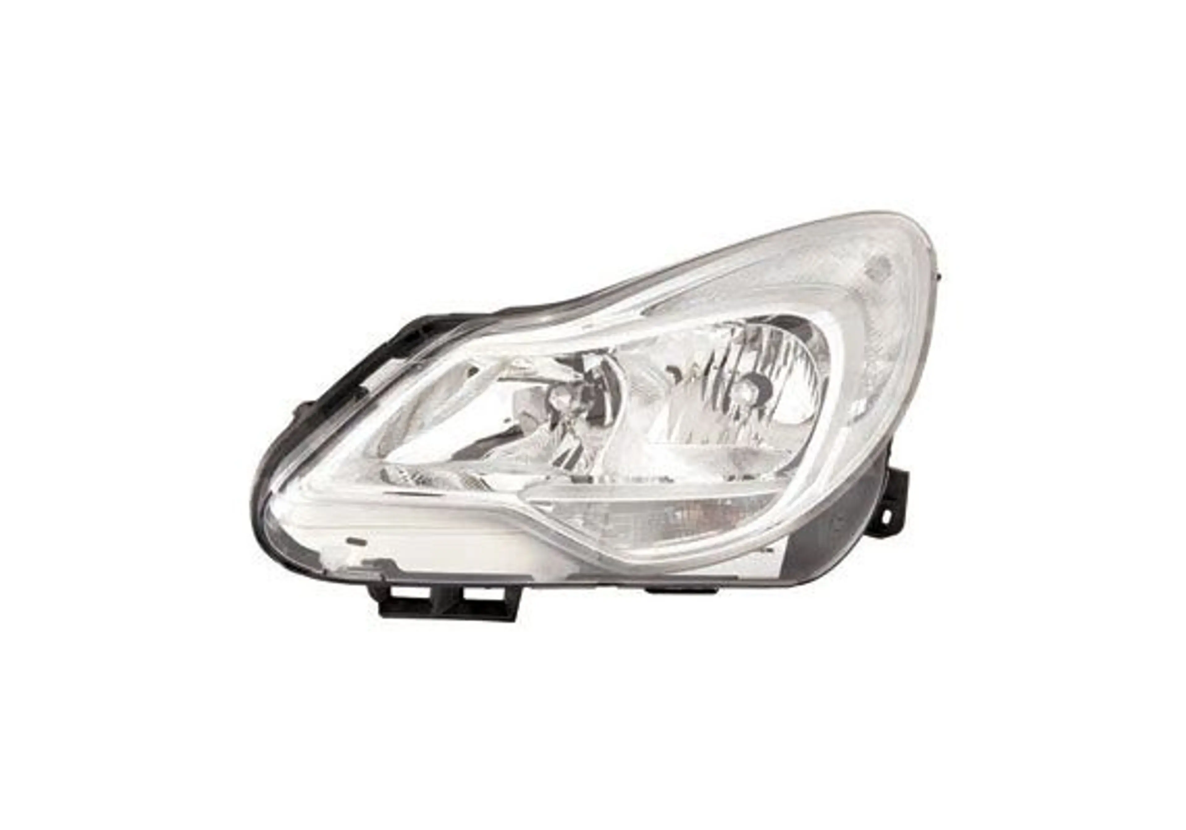 OP COSA  20112014 HB HEAD LAMP CHRO