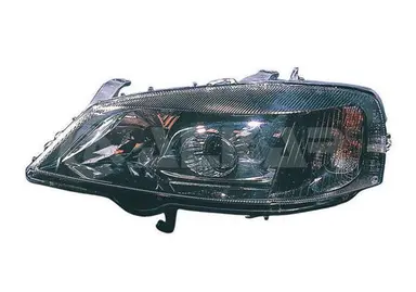 IZQUIERDO,FARO,MANUAL Y ELÉCTRICO, 