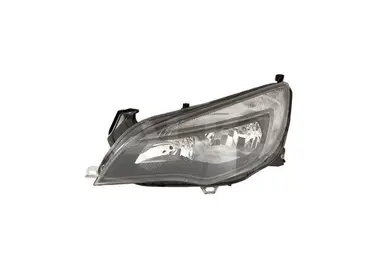 OP ASTR J 2009ON  HEAD LAMP LHD W/C