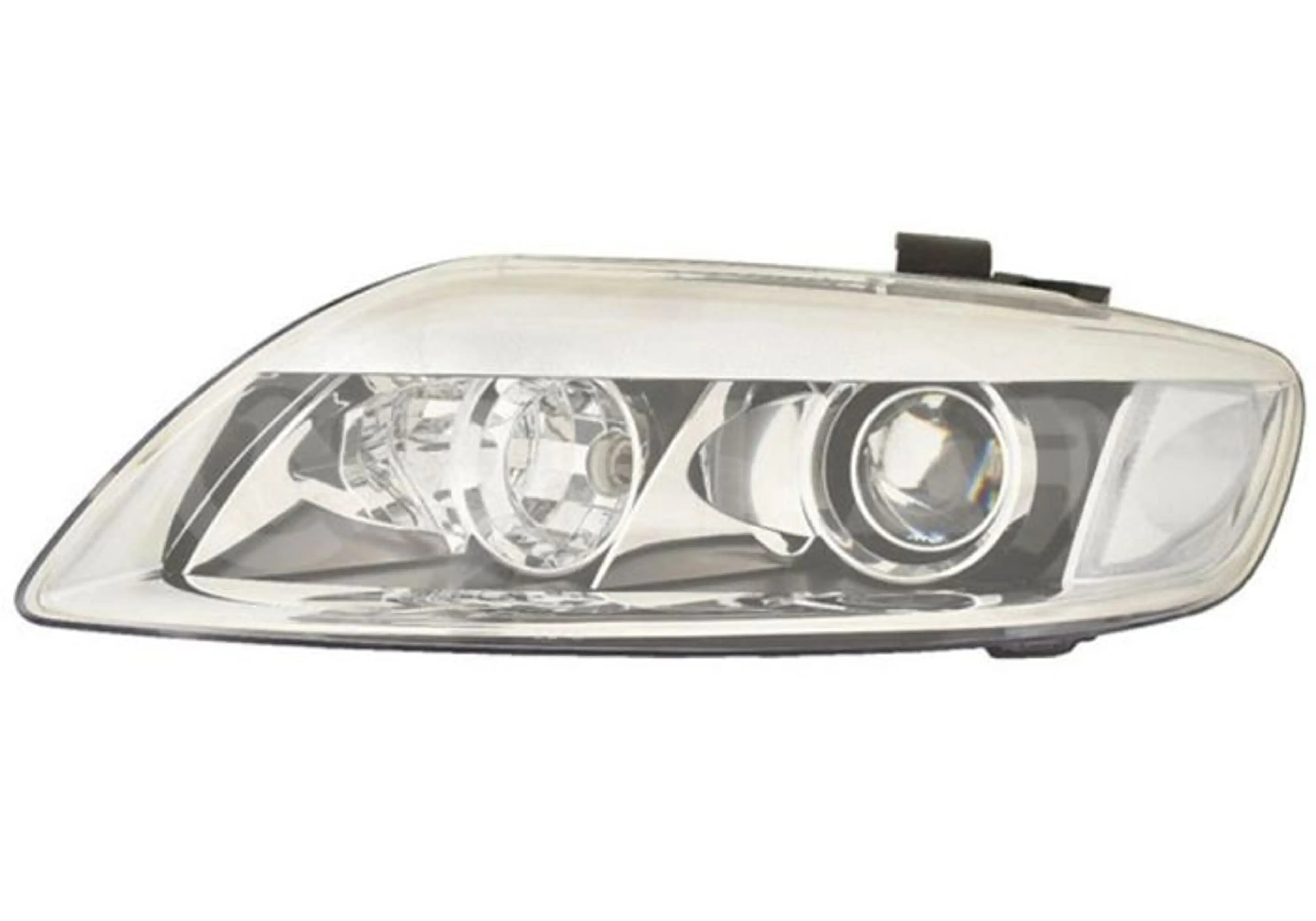 IZQUIERDO,FARO,ELÉCTRICO, CON MOTOR