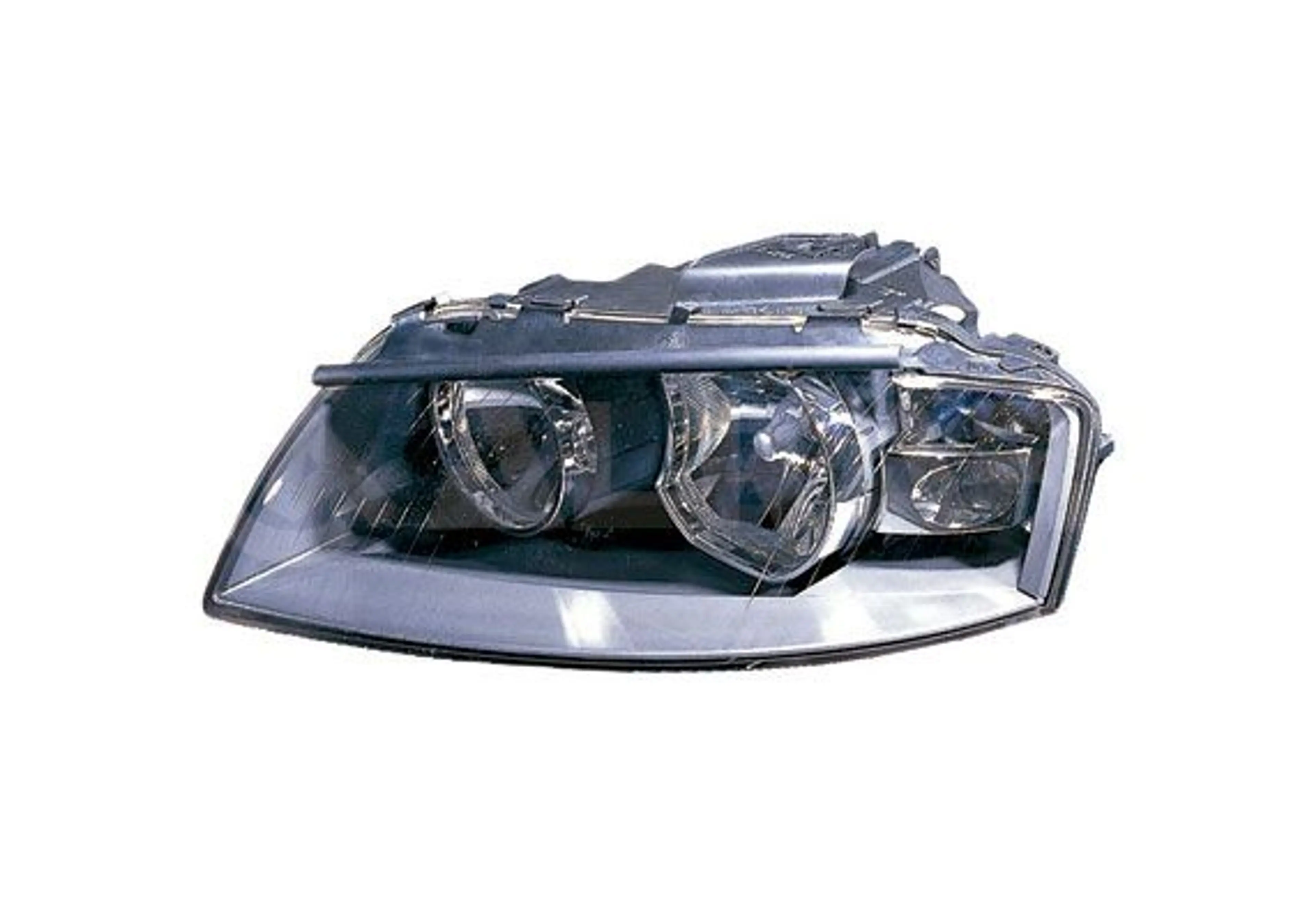 FARO I AU A3 (03-05) EL H7+H7C