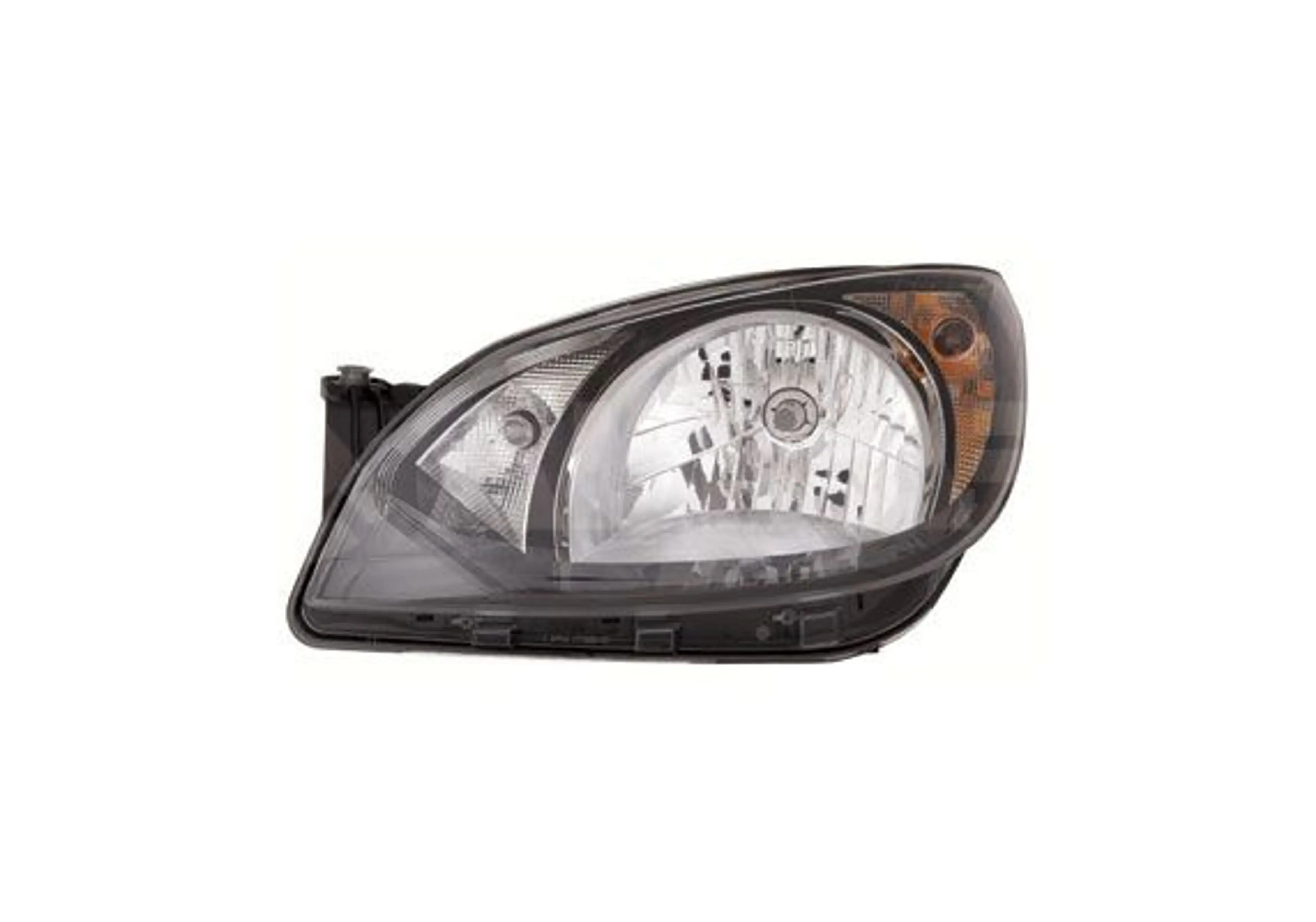 IZQUIERDO,FARO,CON LUZ DE DÍA, ELÉC