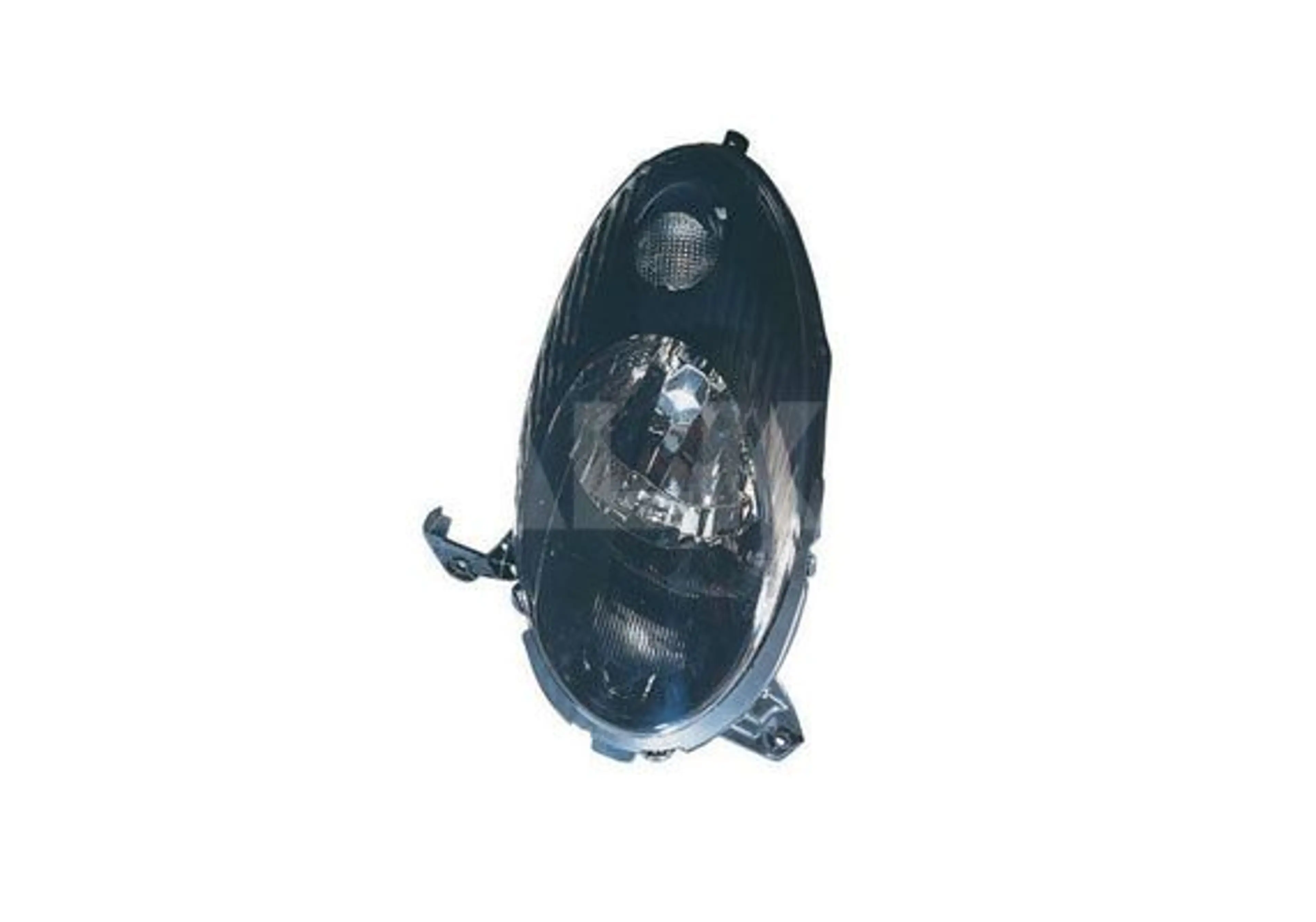 NS MCRA K12 20032005  HEAD LAMP LHD