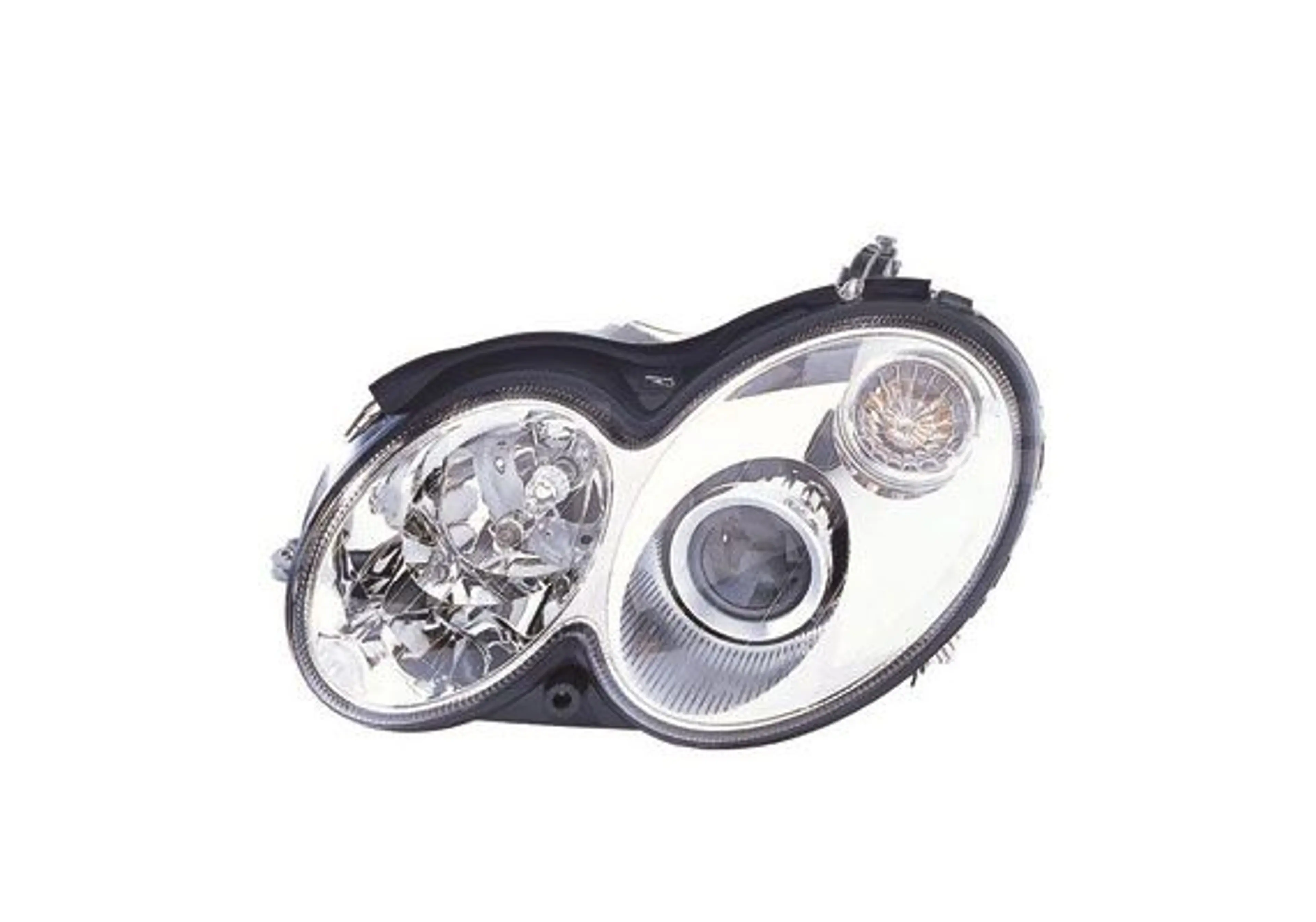 IZQUIERDO,FARO,ELÉCTRICO, H7, D2S, 