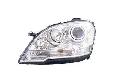 IZQUIERDO,FARO,ELÉCTRICO, CON MOTOR