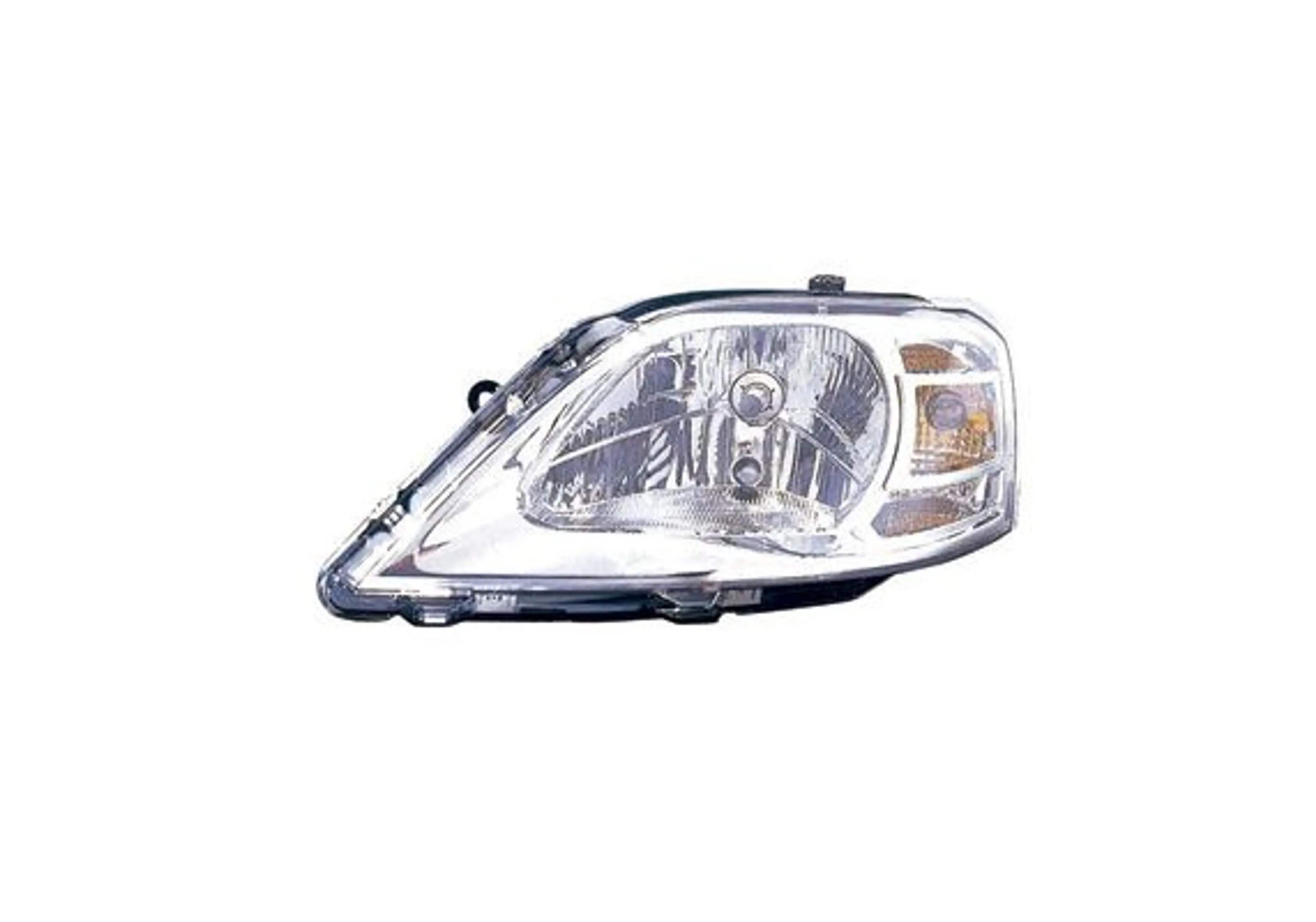 DA LGAN  20082012 SDN HEAD LAMP LHD