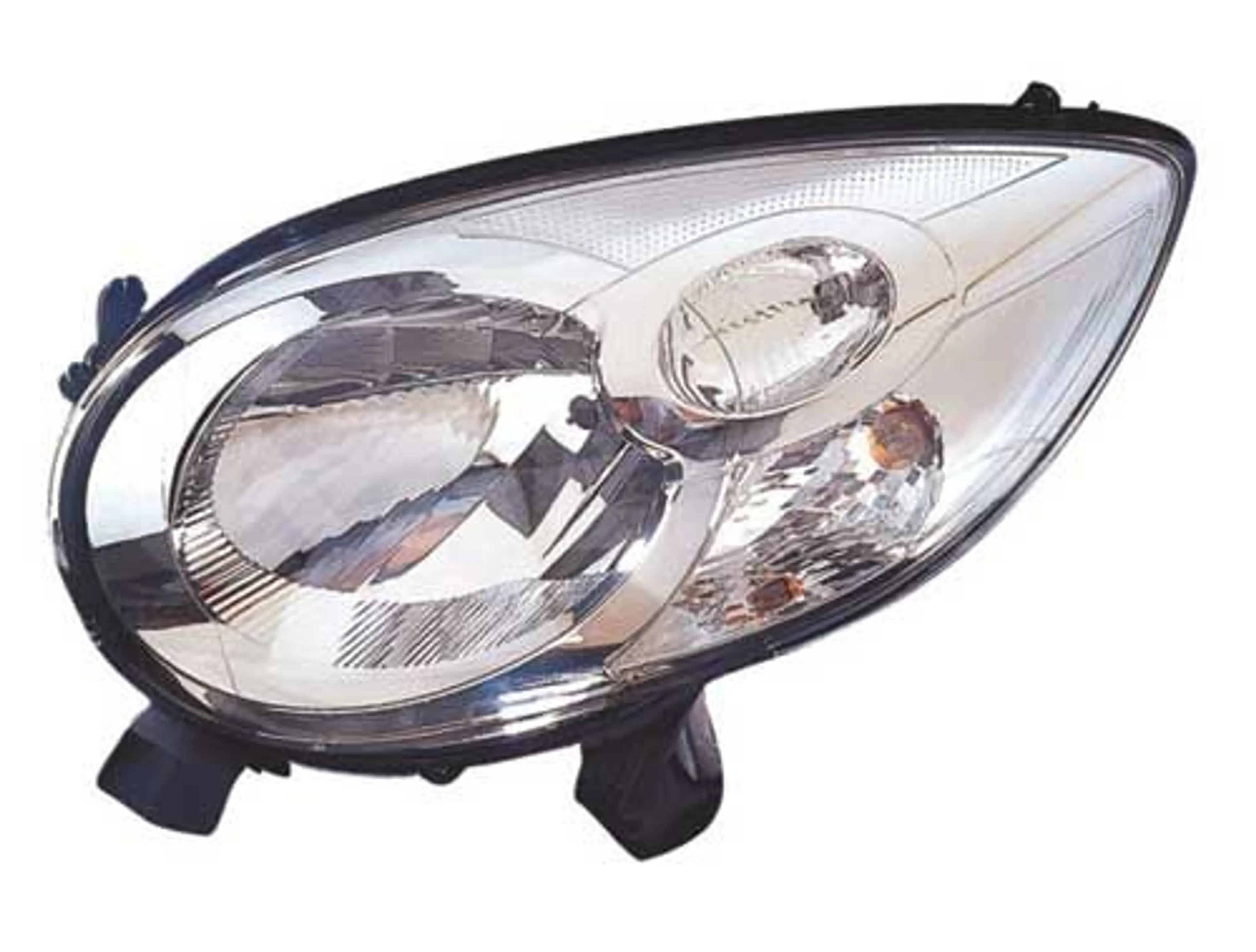CT C1  20052008  HEAD LAMP LHD W/CO