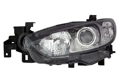 MZ MZ6  2012ON  HEAD LAMP LHD W/COV