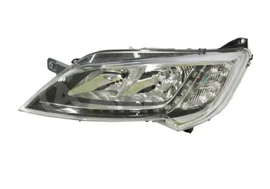 FT DCATO  2014ON  HEAD LAMP LED DRL