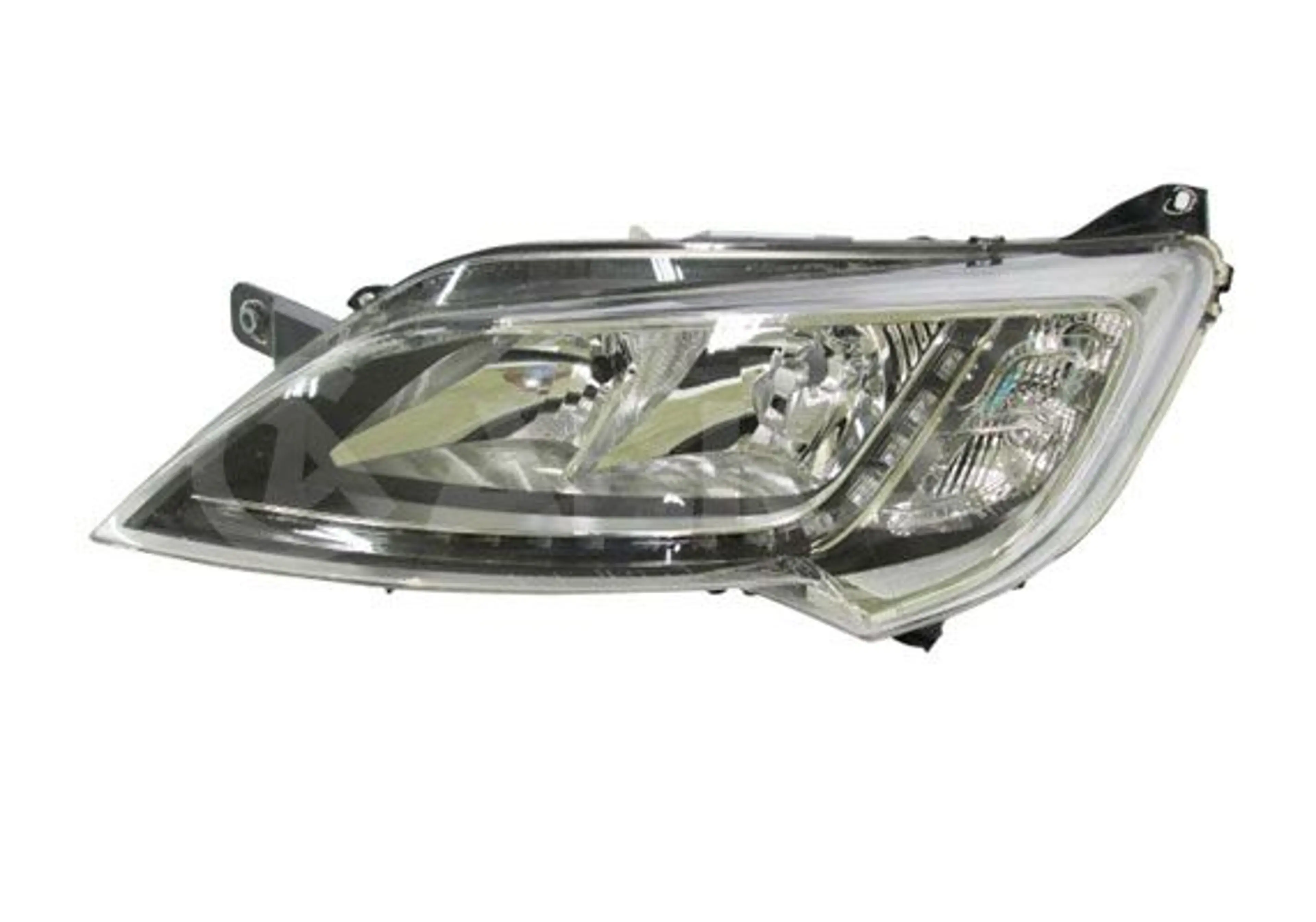 FT DCATO  2014ON  HEAD LAMP LED DRL