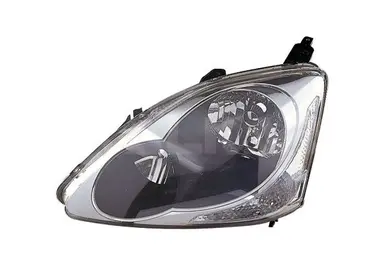 IZQUIERDO,FARO,ELÉCTRICO, HB3, HB4,