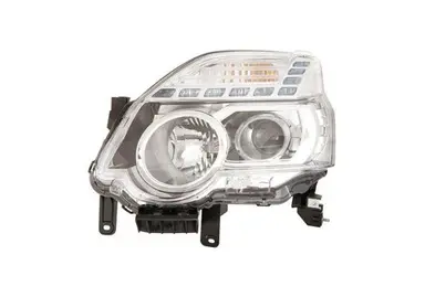 NS XTRL  20082012 SUV HEAD LAMP LHD