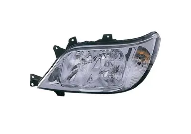 IZQUIERDO,FARO,ELÉCTRICO, H3, H7, P