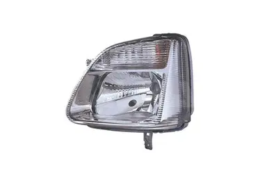 IZQUIERDO,FARO,ELÉCTRICO, H4, PY21W