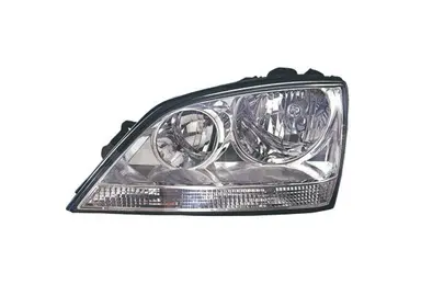 KA SRNTO  20062009 SUV HEAD LAMP LH