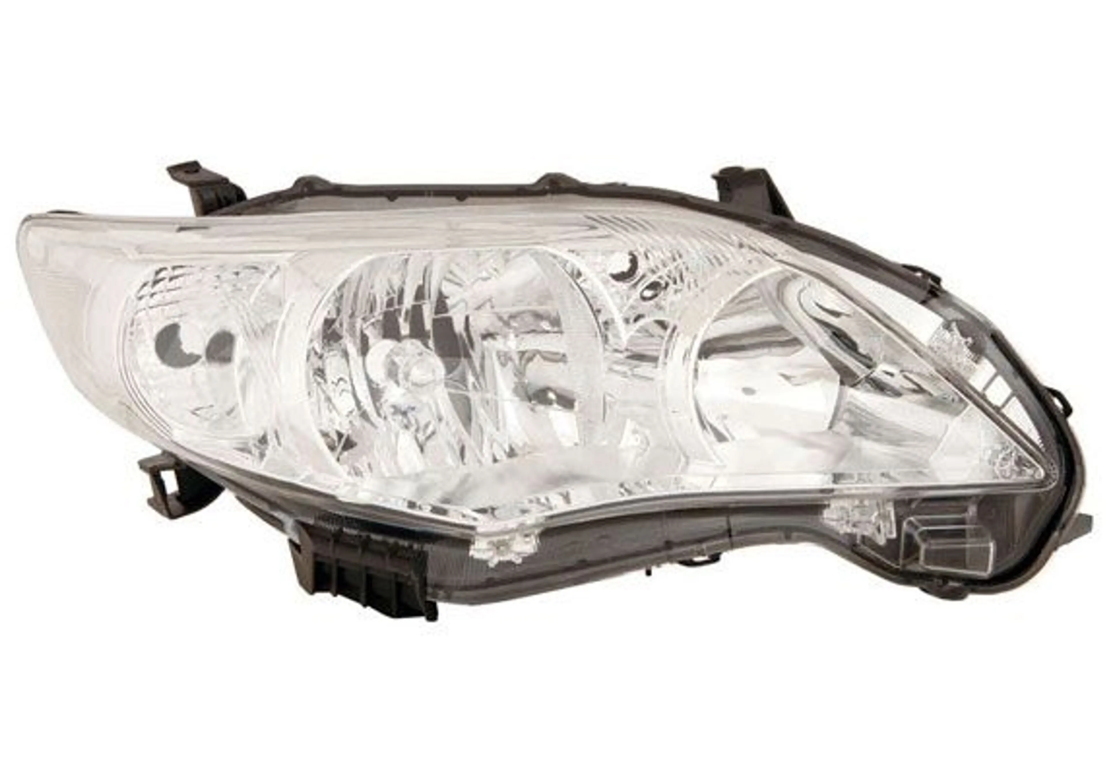 DERECHO,FARO,MANUAL Y ELÉCTRICO, HB