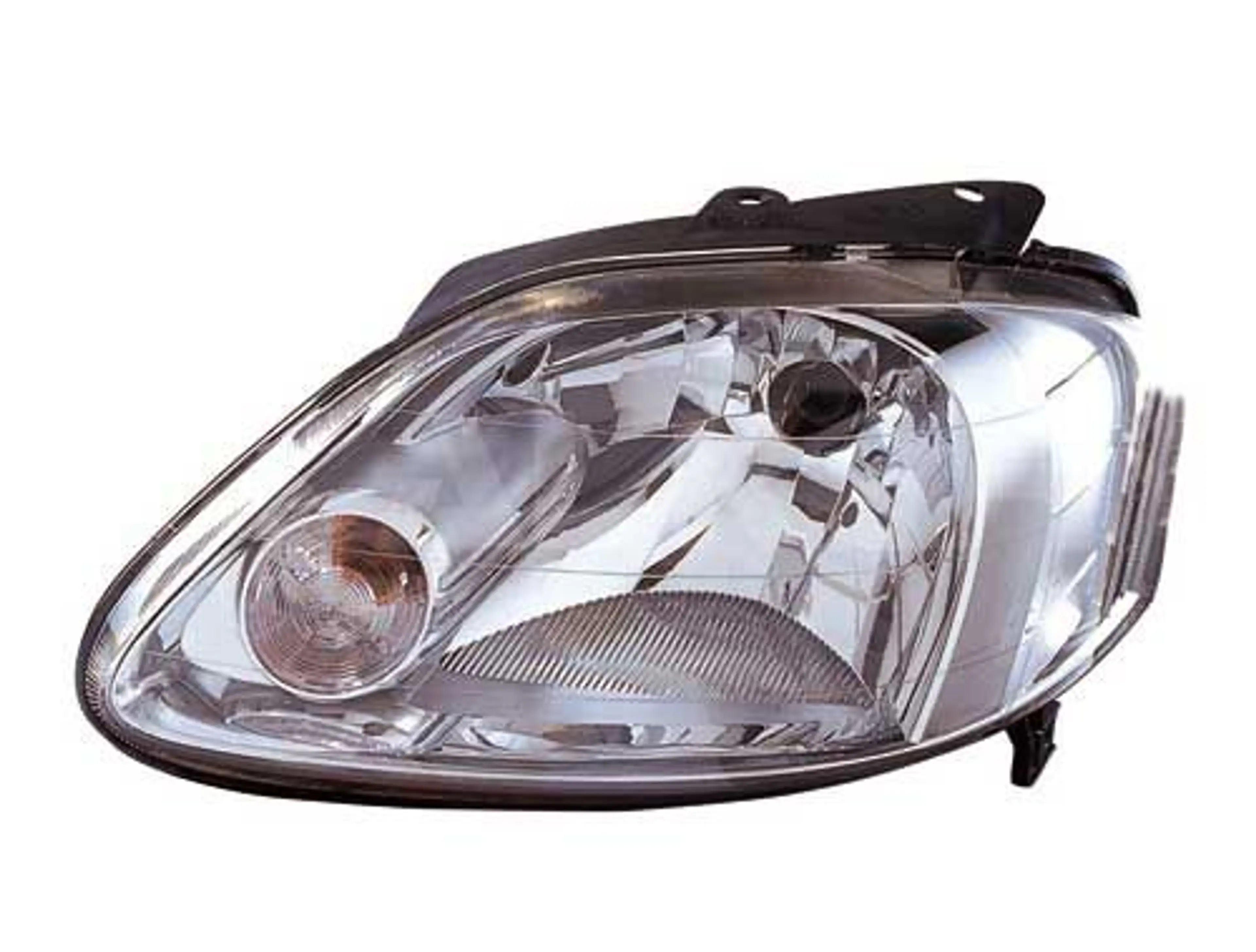 DERECHO,FARO,MANUAL, H4, PY21W, W5W