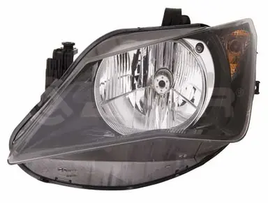 ST IBSA  2012ON  HEAD LAMP SINGLE R