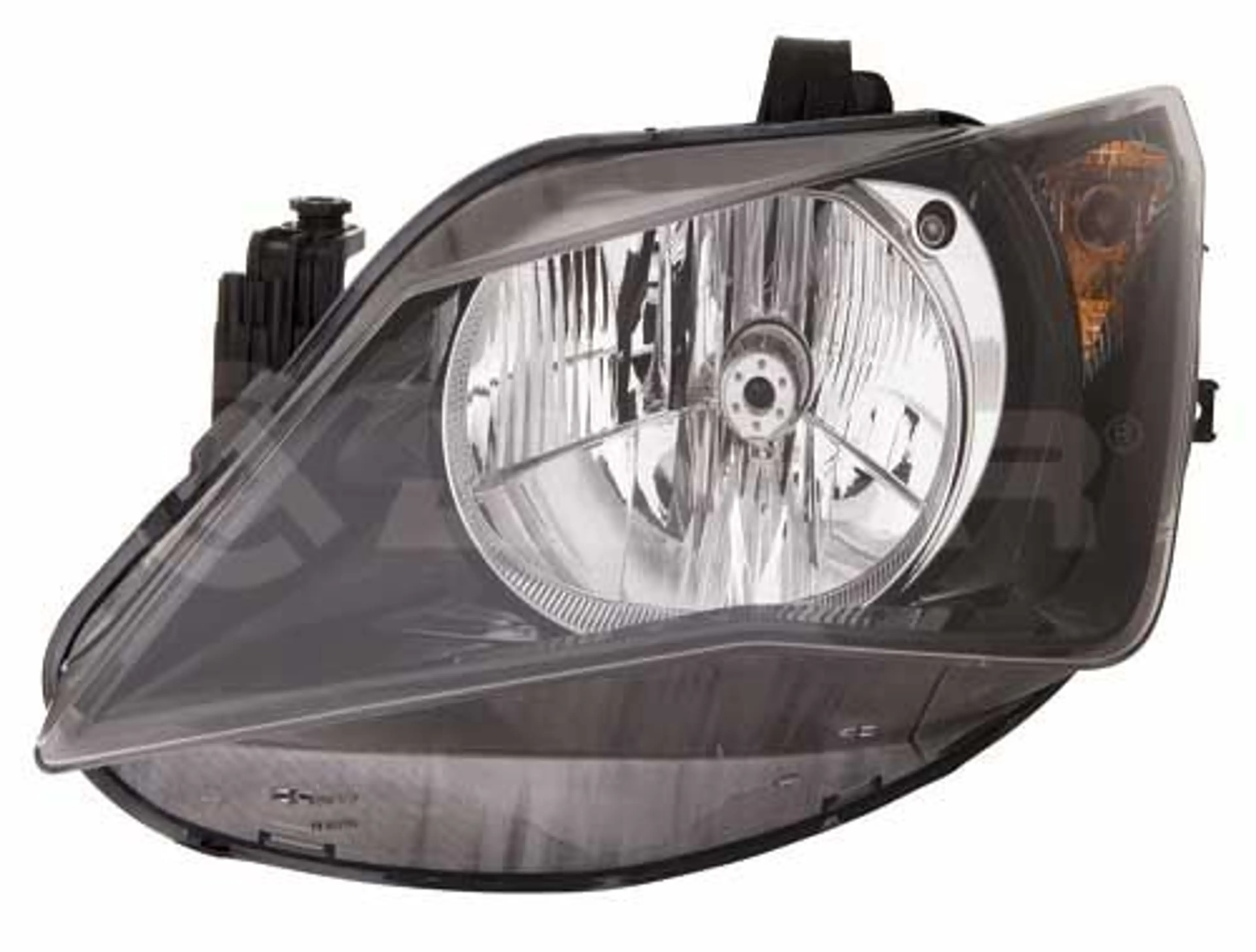 ST IBSA  2012ON  HEAD LAMP SINGLE R
