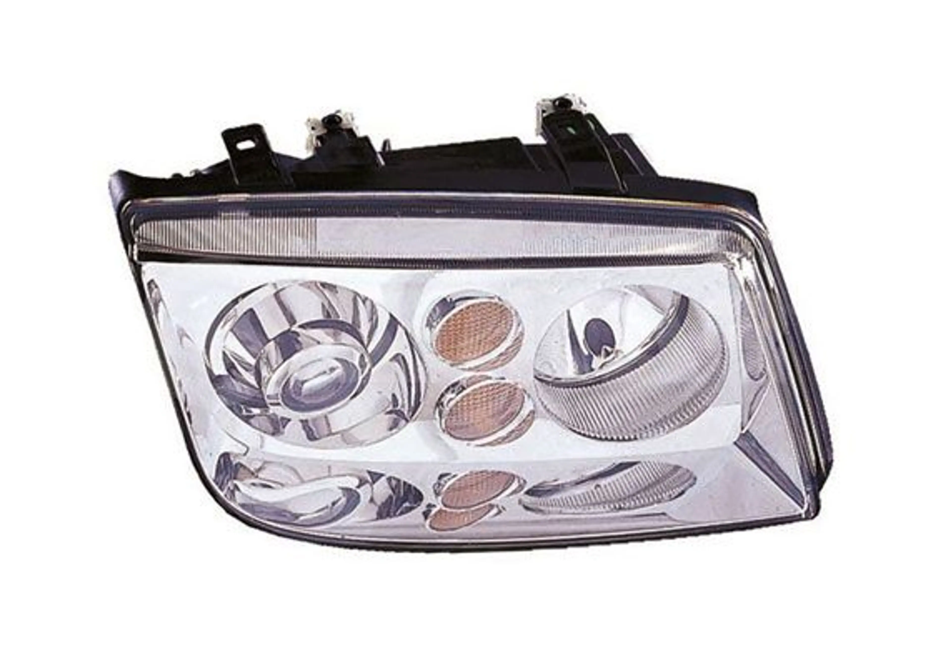 DERECHO,FARO,ELÉCTRICO, CON MOTOR, 