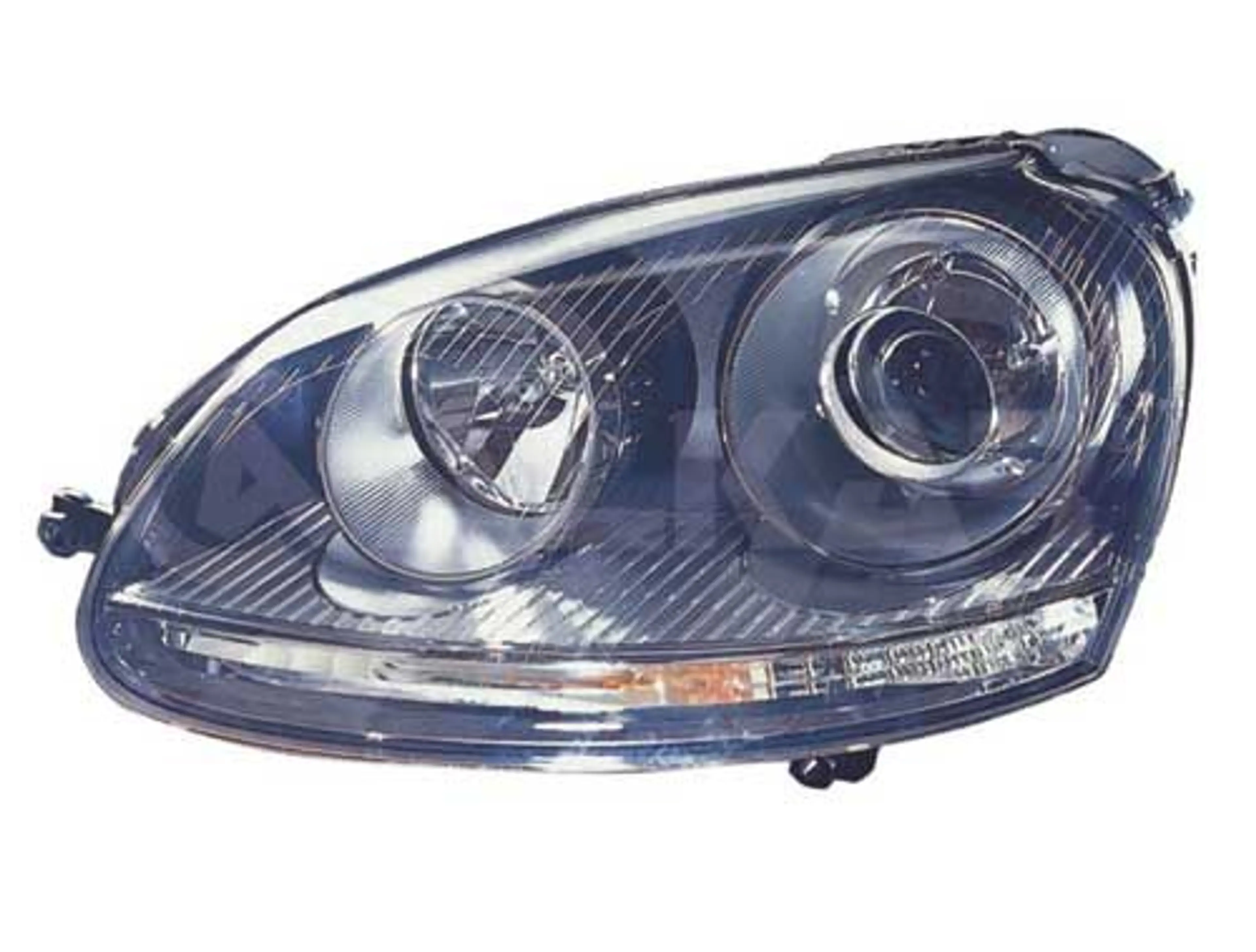 WV GLF5 GTI 20042008  HEAD LAMP HID