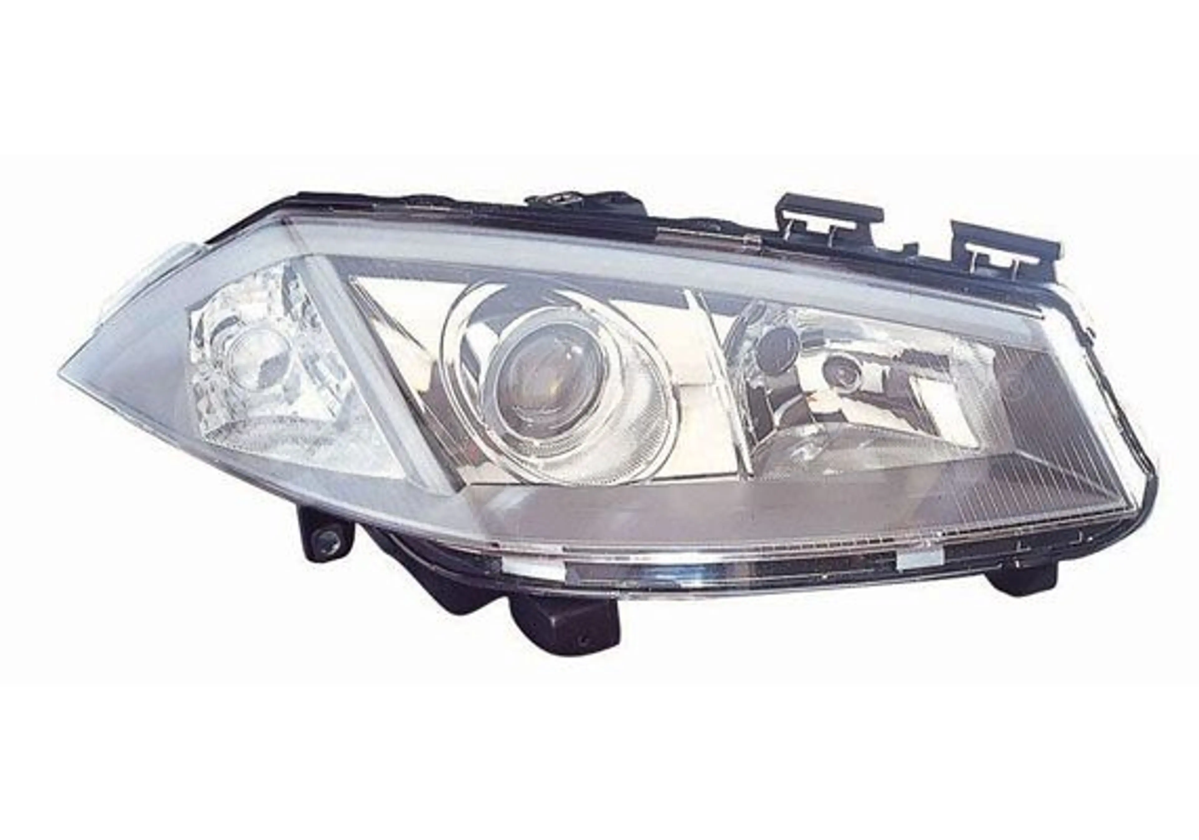 DERECHO,FARO,ELÉCTRICO, H7, D2S, PY