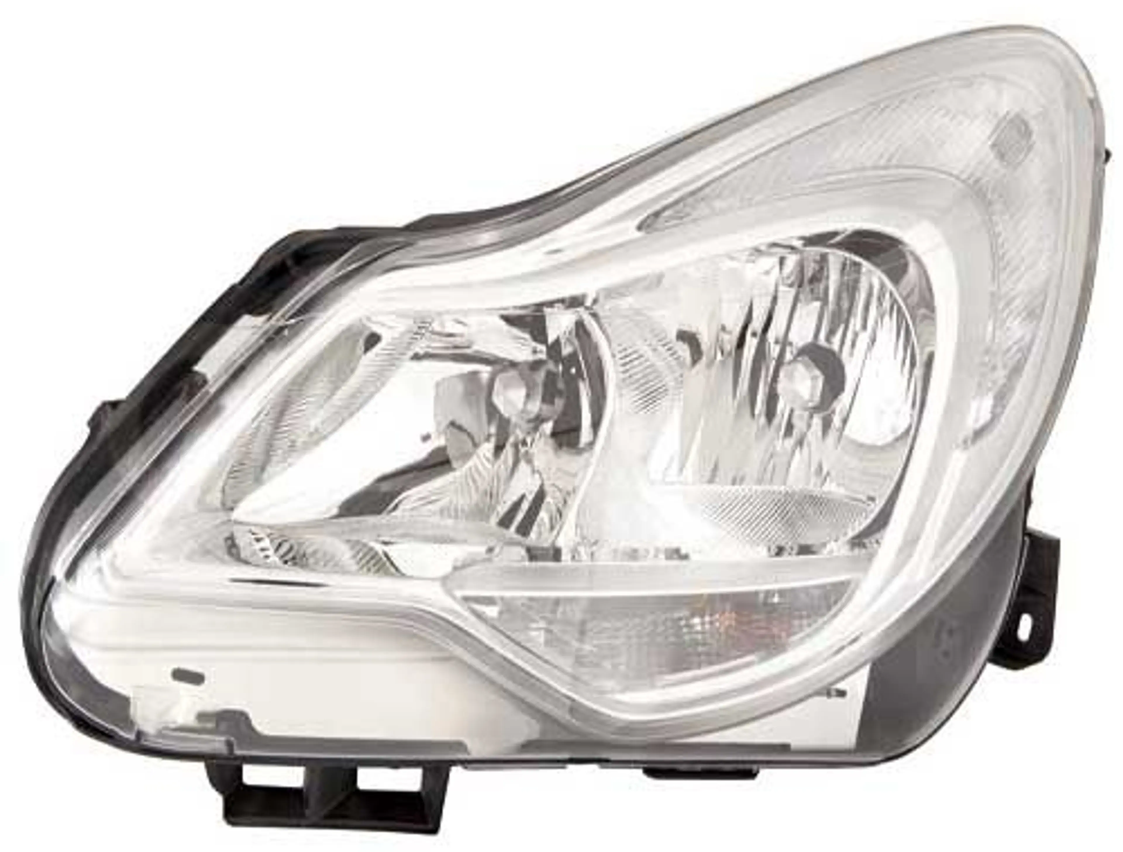 OP COSA  20112014 HB HEAD LAMP CHRO