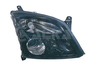 OP VCTRA C 20022005  HEAD LAMP LHD 