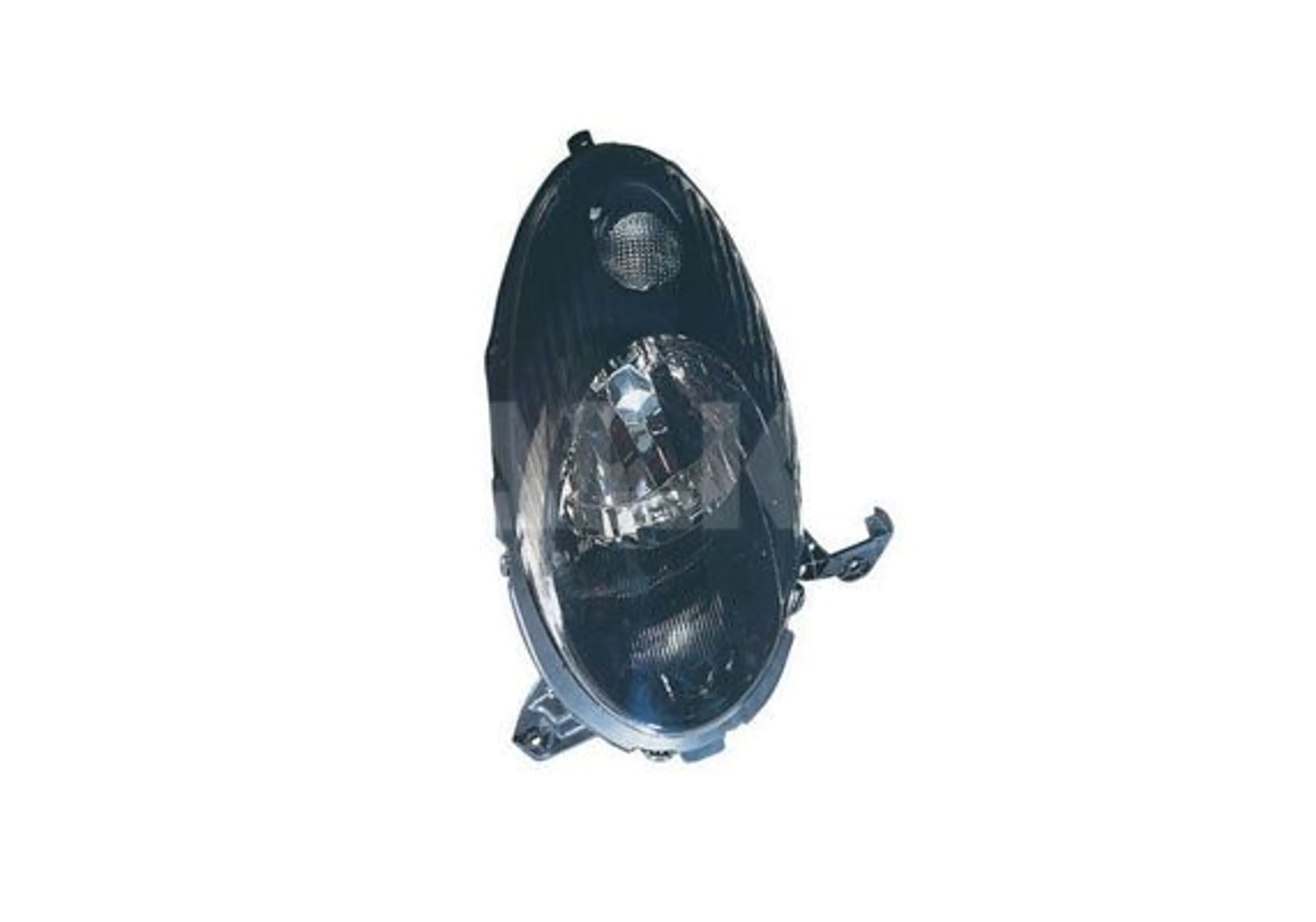 NS MCRA K12 20032005  HEAD LAMP LHD