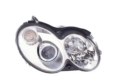 DERECHO,FARO,ELÉCTRICO, H7, D2S, PY