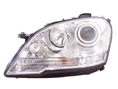 DERECHO,FARO,ELÉCTRICO, CON MOTOR, 