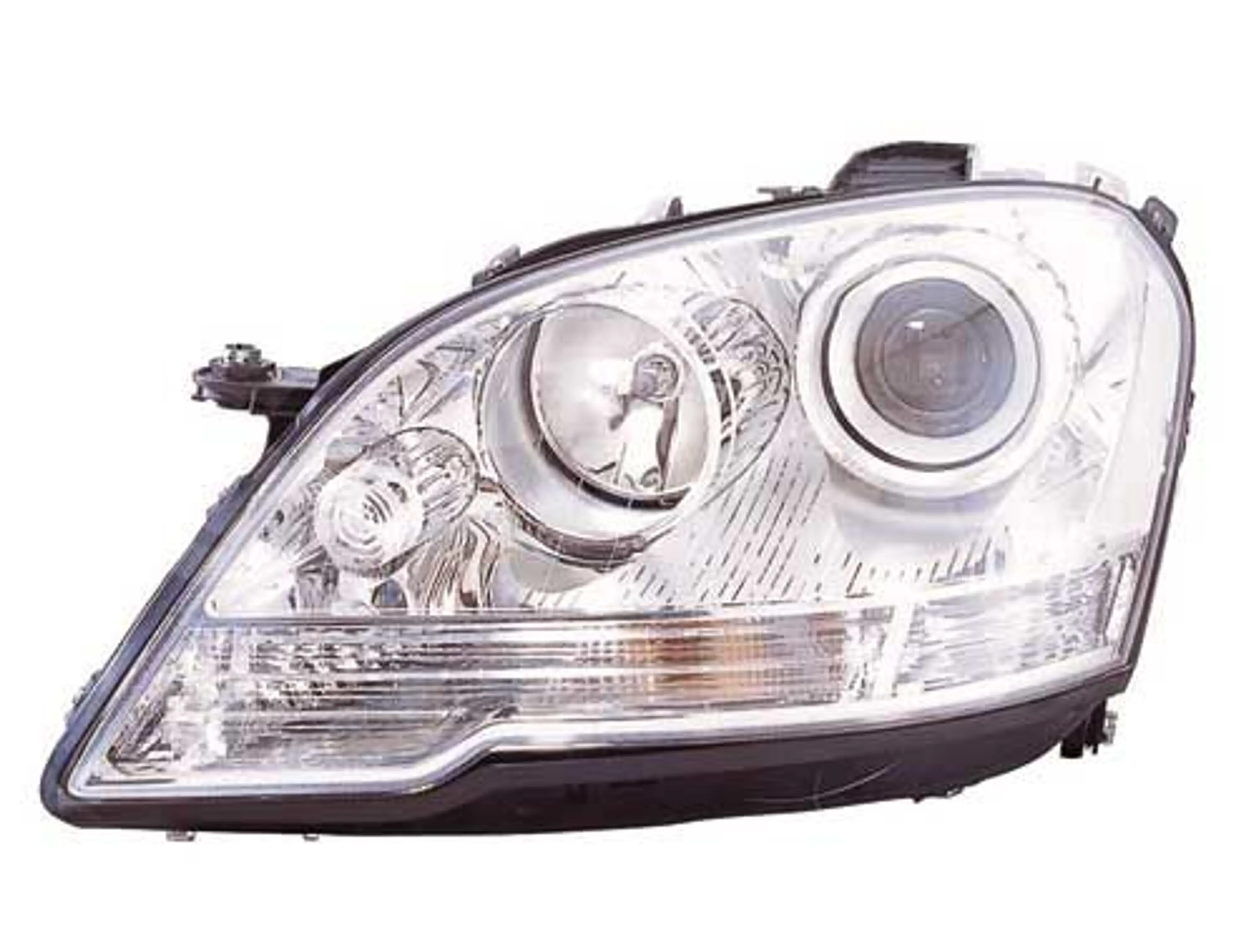 DERECHO,FARO,ELÉCTRICO, CON MOTOR, 