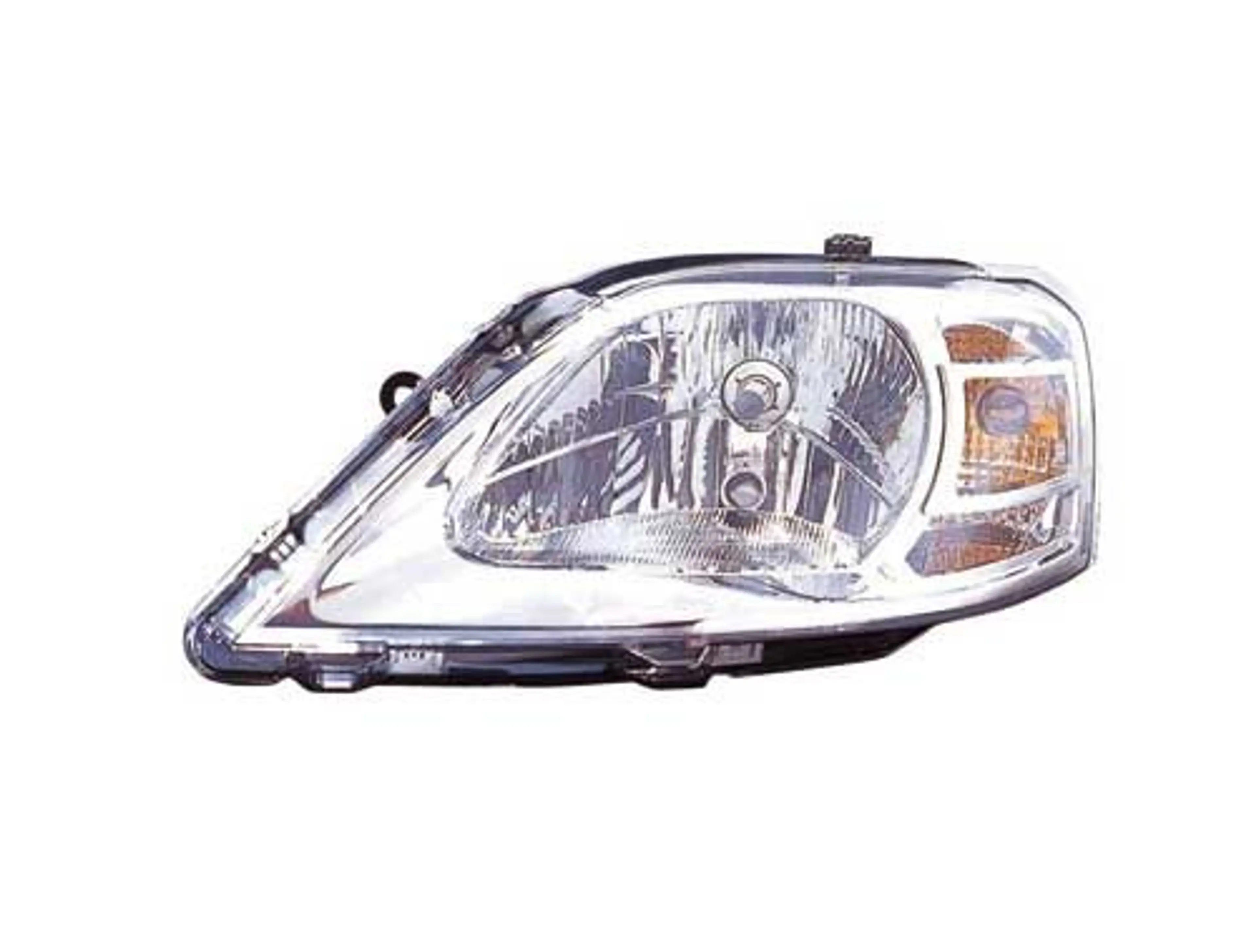 DA LGAN  20082012 SDN HEAD LAMP LHD