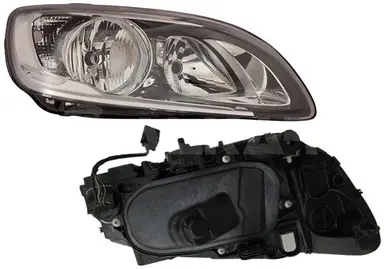 DERECHO,FARO,ELÉCTRICO, CON MOTOR, 