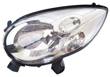 CT C1  20052008  HEAD LAMP LHD W/CO
