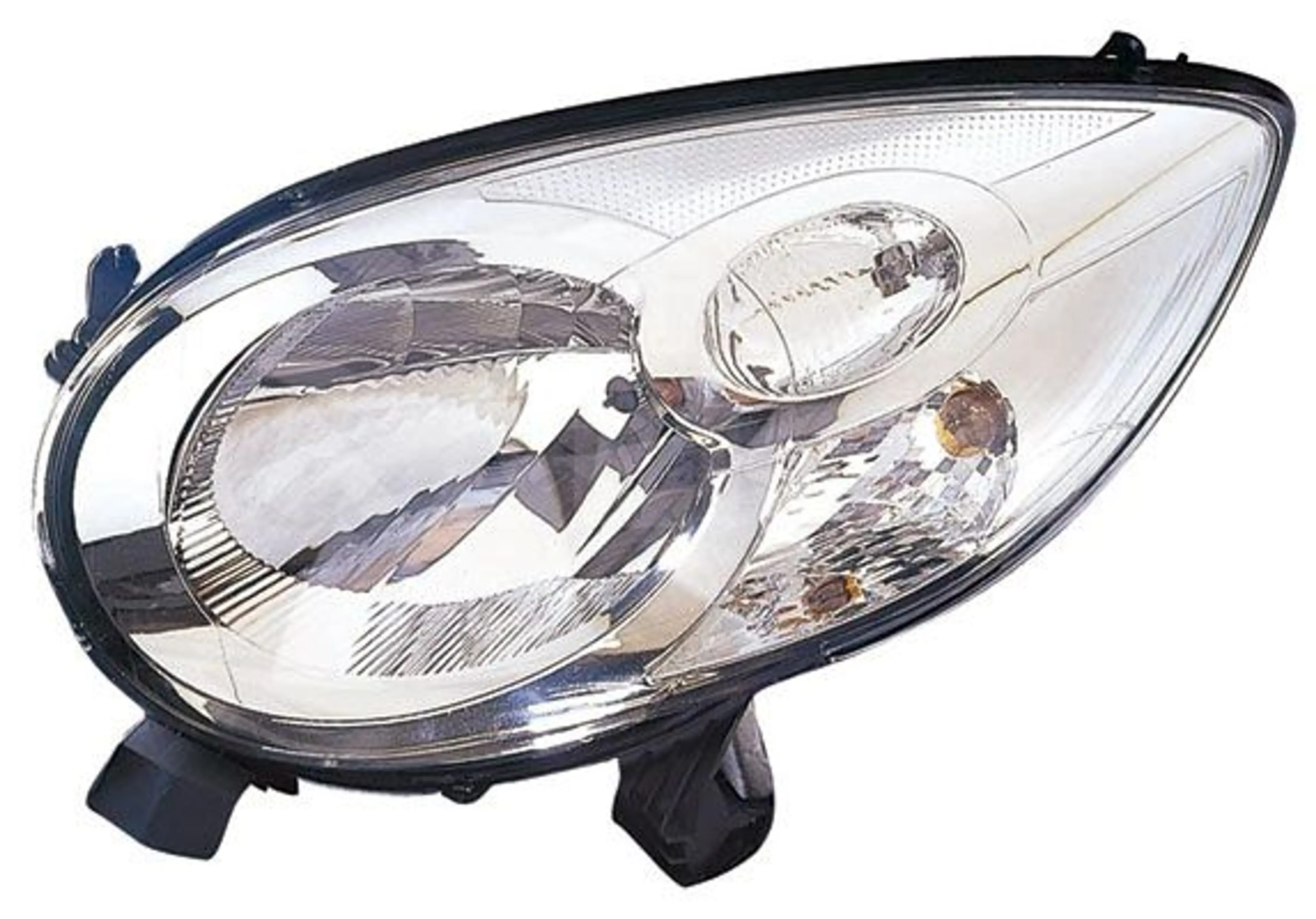 CT C1  20052008  HEAD LAMP LHD W/CO