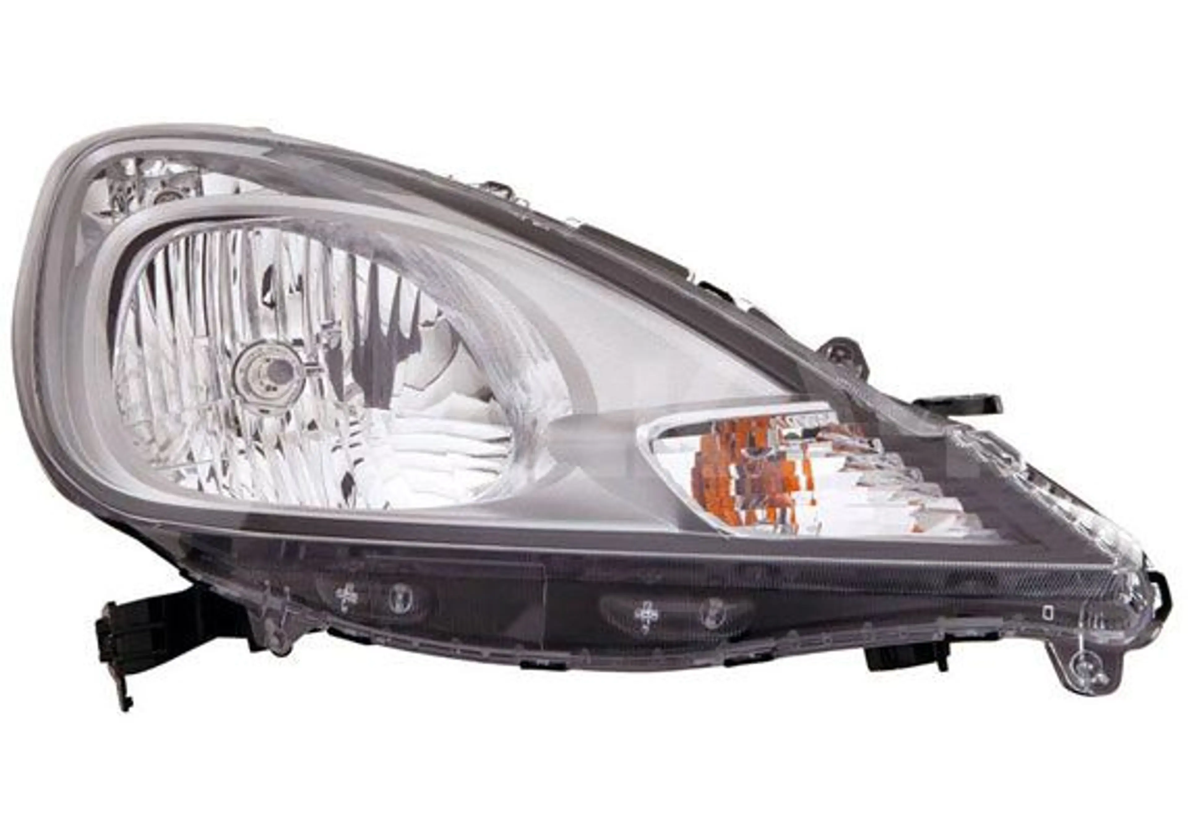 DERECHO,FARO,MANUAL Y ELÉCTRICO, CR