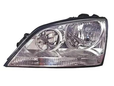 KA SRNTO  20062009 SUV HEAD LAMP LH