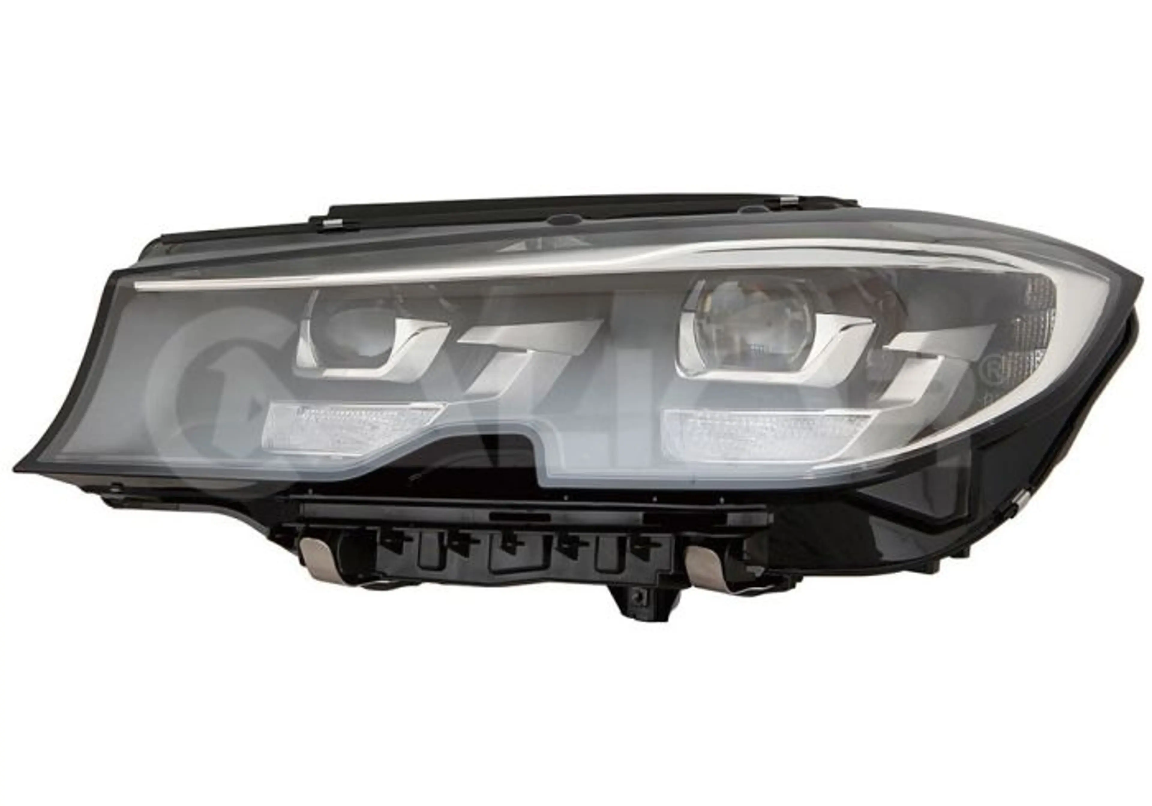 IZQUIERDO,FARO,ELÉCTRICO, CON MOTOR