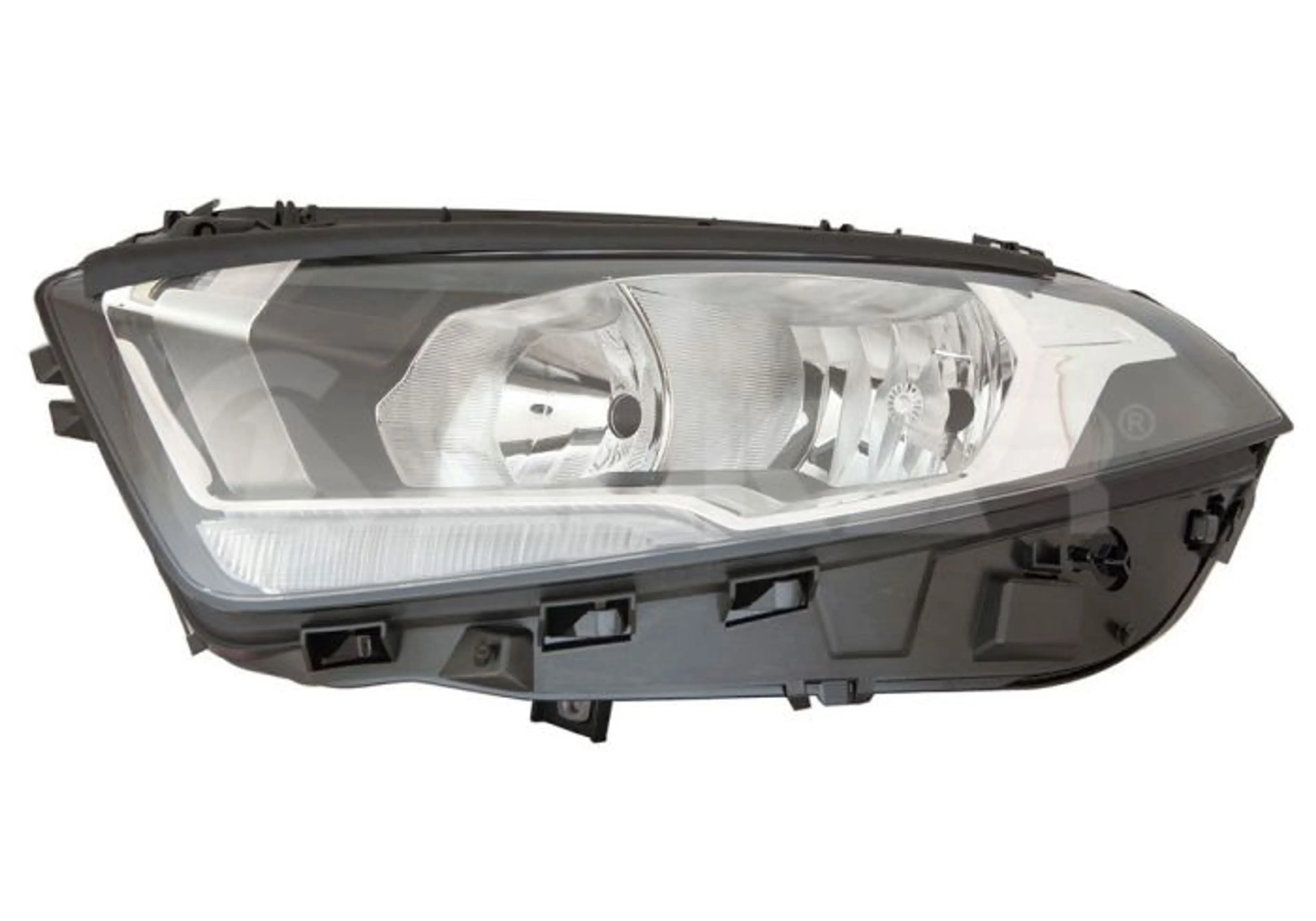 DERECHO,FARO,ELÉCTRICO, CON MOTOR, 