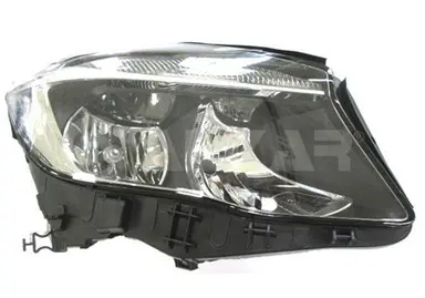 DERECHO,FARO,ELÉCTRICO, CON MOTOR, 