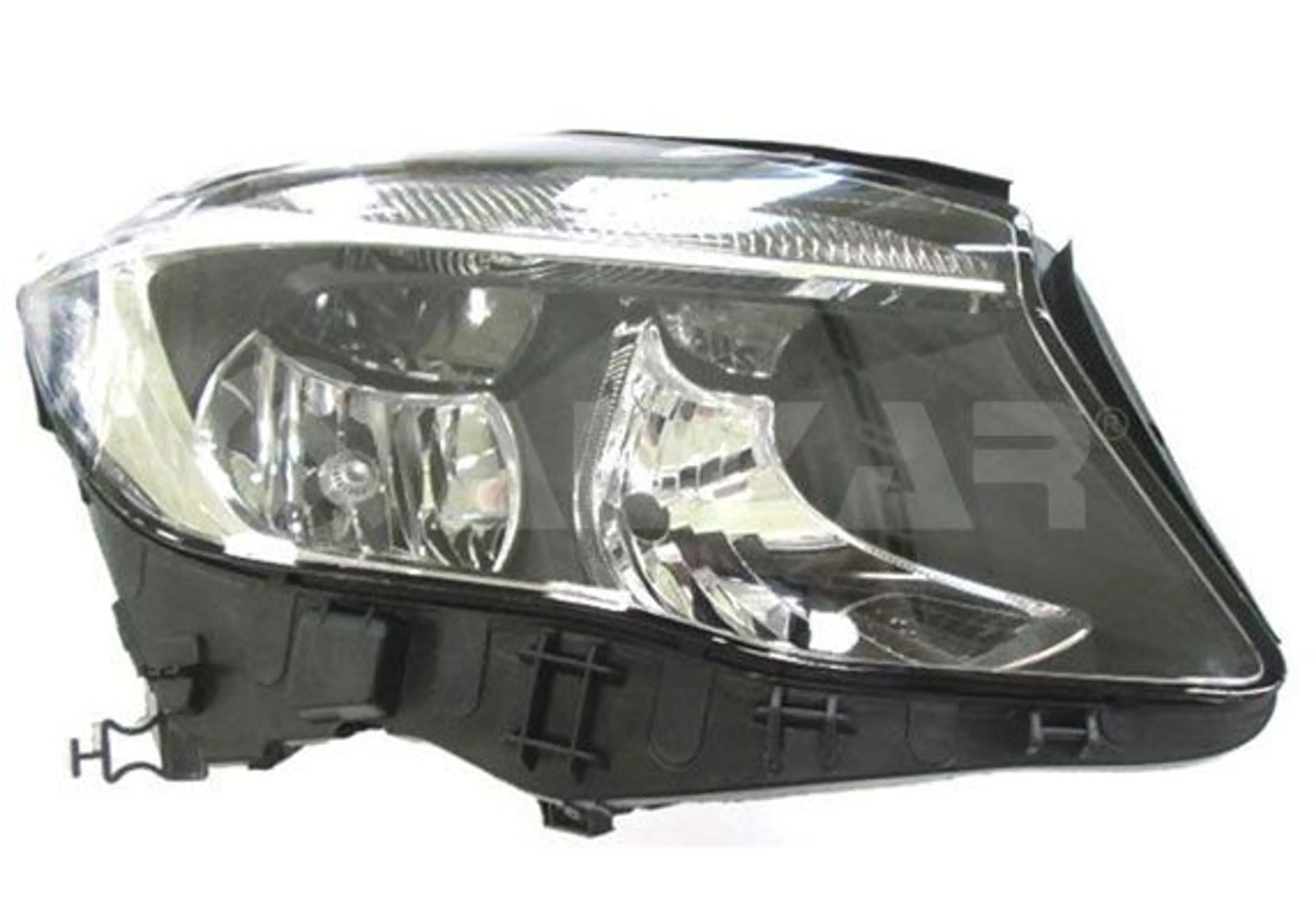 DERECHO,FARO,ELÉCTRICO, CON MOTOR, 